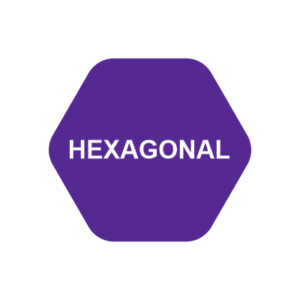 04 - Hexagonais