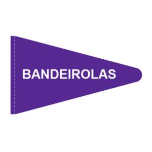 04 - Bandeirolas