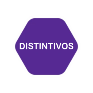 01 - Distintivos